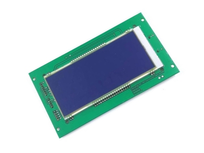 Linh kiện thang máy Bảng LCD thang máy Bảng hiển thị thang máy PCB KM863250G01