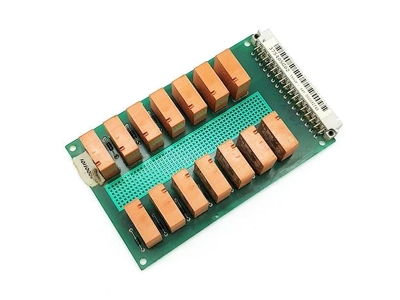 Linh kiện thang máy Bảng điều khiển thang máy PCB KM375405G02/KM357122H02