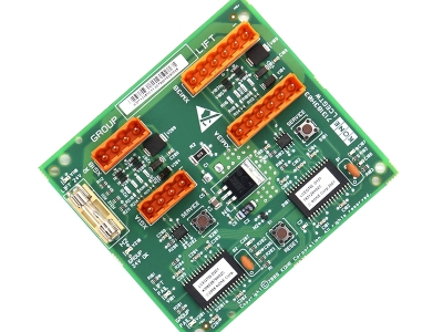 Bộ phận thang máy Bảng mạch song song thang máy PCB KM713180G11/G01/713183H01