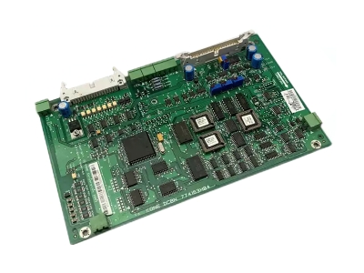 Linh kiện thang máy PCB V3F16L Bo mạch chính biến tần thang máy A1 Bo mạch KM774150G01 G02 774153H03