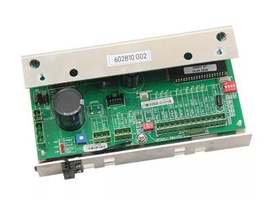 Linh kiện thang máy PCB Hộp cửa thang máy Bảng điều khiển cửa Bảng máy cửa KM602810G02 KM602800G02