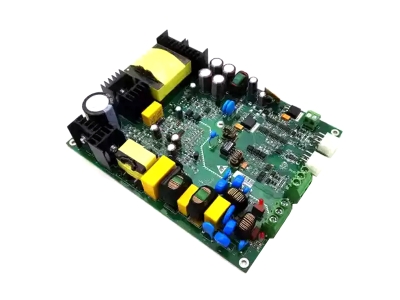 Linh kiện thang máy PCB Bảng nguồn thang máy Bảng giao tiếp trục KM51055593G01 KM51055592G01