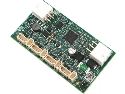 Linh kiện thang máy PCB Bảng giao tiếp trục thang máy Bảng KCEFOB KM50099210G13 KM50099211H03