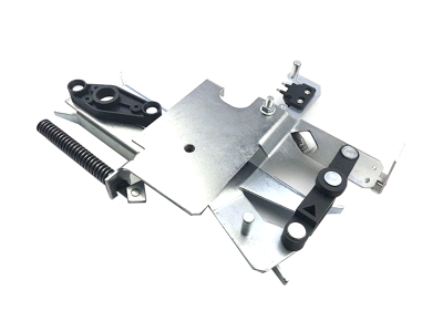 Phụ tùng thang máy Bộ ghép cửa thang máy Dao cửa thang máy KM602494G05