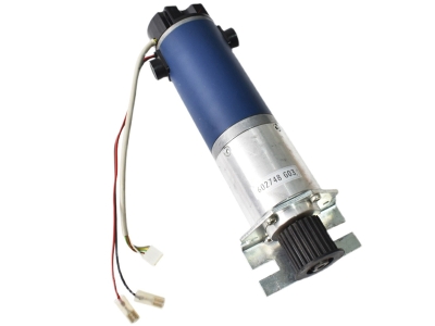 Linh kiện thang máy Động cơ cửa thang máy KM602748G03/G04
