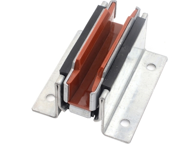 Phụ tùng thang máy Giày dẫn hướng thang máy Giày dẫn hướng xe nâng KM51245188V003