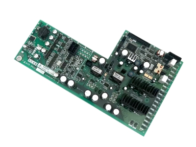 Linh kiện thang máy PCB Bảng điều khiển không phòng máy thang máy KCR-943A KCR-944C KCR-942B cho thang máy Mitsubishi