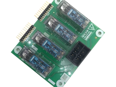Linh kiện thang máy PCB Bảng phát hiện thiết bị chuyển động ngẫu nhiên của thang máy P203701B001G01 cho thang máy Mitsubishi