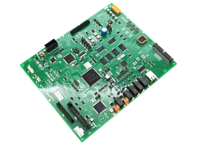 Linh kiện thang máy PCB thang máy P1 Bo mạch chính P203758B000G01 G02 G03 G09 G17 G19 L01 cho thang máy Mitsubishi