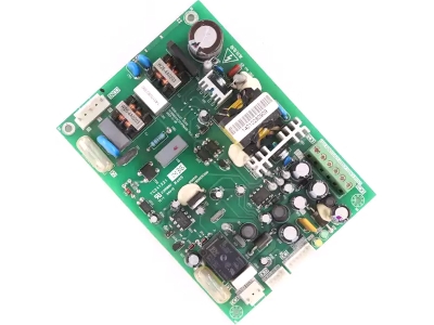 Linh kiện thang máy PCB Bo mạch chính thang máy WS36-2AAC-ZUPS PCB362AACZUPSMAB-V1.3 cho thang máy Mitsubishi