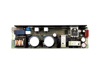 Linh kiện thang máy PCB Bảng nguồn thang máy ZWS50-48 J PWB-656G cho thang máy Mitsubishi