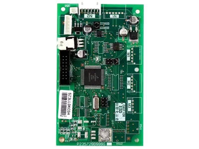 Linh kiện thang máy PCB Thang máy Xe LCD Mainboard P235720B000G12 G33 G23 cho Thang máy Mitsubishi