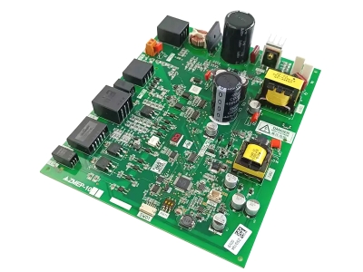 Linh kiện thang máy PCB Bảng nguồn khẩn cấp thang máy ZMEP-101A ZMEP-151A ZMEP-151B cho thang máy Mitsubishi