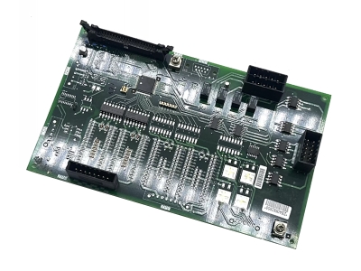 Linh kiện thang máy Z1 Board Thang máy Bảng mở rộng Bảng chữa cháy P203710B000G06 G05 G04 G03 G02 G01 cho Thang máy Mitsubishi