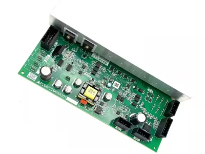 Elevator Parts PCB LEHY-III Elevator Emergency Power Supply Board Circuit Board P208722B000G01 for Mitsubishi Elevator