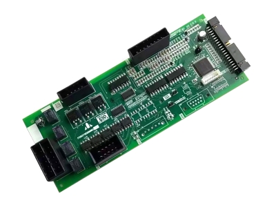 Linh kiện thang máy PCB thang máy Z1 Bo mạch chính Bảng chữa cháy P203795B000G01 G11 P203714B000G03 G04G12 cho thang máy Mitsubishi