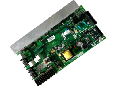 Linh kiện thang máy Mitsubishi PCB Bảng mạch chính phanh giữ thang máy P203729B000G01 P208710B000G01 KCR-746A