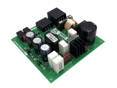 Linh kiện thang máy Mitsubishi PCB Bảng sạc thang máy LEHY-III P208713B000G01