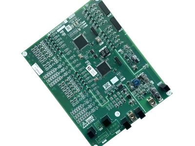 Bảng mạch kiểm tra thang máy PCB của Mitsubishi Elevator Parts P203700B001G01 P203729B 701B
