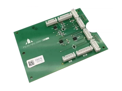Linh kiện thang máy Mitsubishi PCB Bảng nút nhấn thang máy Bảng mở rộng Bảng giao tiếp LHS-210A P235705C000G01 P235709B000G01