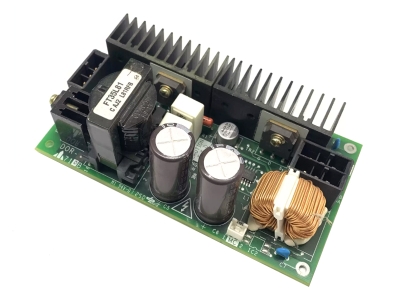 Linh kiện thang máy Mitsubishi PCB Bảng nguồn thang máy DOR-710B DOR-700A