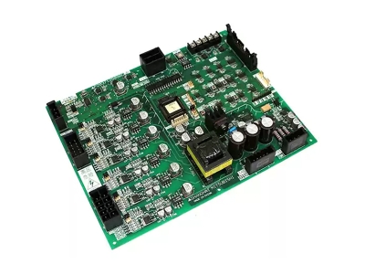 Linh kiện thang máy Mitsubishi PCB Thang máy HOPE-2 Bảng điều khiển E1 Bảng P203712B000G01