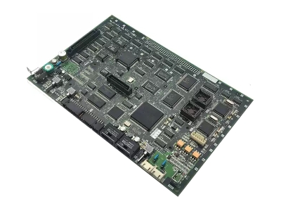 Mitsubishi Elevator Parts PCB Elevator Group Control Board Parallel Board KCC-700A KCC-702A KCC-704A KCC-702B