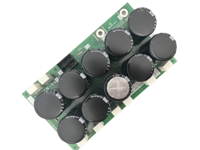 Linh kiện thang máy Mitsubishi PCB Bảng tụ điện truyền động thang máy KCN-930A 920A 943A 940A 910A 921A