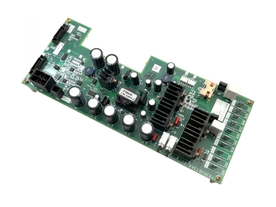 Linh kiện thang máy Mitsubishi PCB Bảng điều khiển thang máy KCR-1136A KCR-1130A