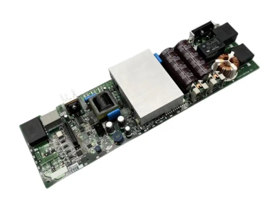 Linh kiện thang máy Mitsubishi PCB Bảng cửa thang máy DOR-160B DOR-160D DOR-261A