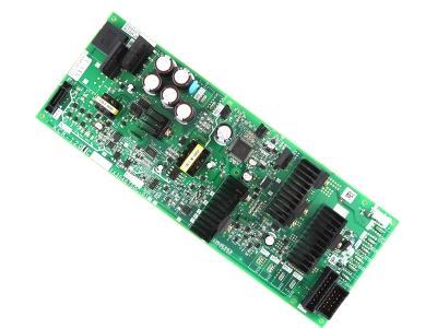 Bo mạch nguồn thang máy Mitsubishi M1 Board KCR-1200C KCR-1201C YX305B144