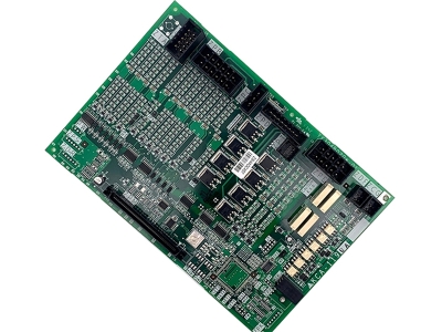 Phụ kiện thang máy Mitsubishi Bảng mạch giao diện thang máy PCB KCA-1190B KCA-1190A KCA-1160A