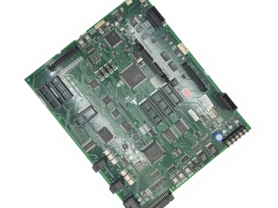Linh kiện thang máy Mitsubishi Bo mạch chính thang máy LEHY P203708B000G01 G02 G03 G04