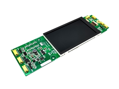 Linh kiện thang máy Mitsubishi Bảng hiển thị thang máy PCB SE301A807G01 SE301A809G03 G01 JS-173