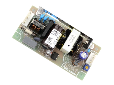 Bảng mạch nguồn chuyển mạch thang máy Mitsubishi PCB CUS30-12-2.5A Z59LX-83 Z59LX-100