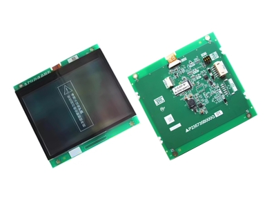 Bảng mạch LCD thang máy Mitsubishi P235735B000G01/P235735B000G02/P235735B000G11/P235735B000G93