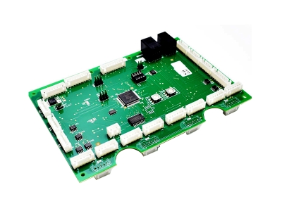 Bảng điều khiển giao tiếp thang máy Mitsubishi PCB P235741B000G02 G01 P235741G02