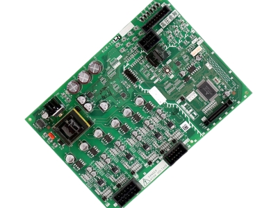 Bảng mạch điều khiển thang máy Mitsubishi GPM PCB KCR-750D 750B 752C 752D 759B 75