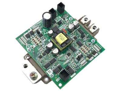Bảng mạch điều khiển thang máy Mitsubishi PCB P203792B000G01 G02 P203777B000G01