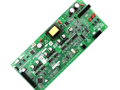 Bảng mạch điều khiển thang máy Mitsubishi PCB P203783B000G01 có thể thay thế P203735B000G01 G02
