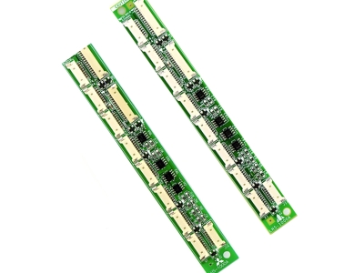 Bảng mở rộng thang máy Mitsubishi Bảng giao tiếp xe Bảng lệnh MAXIEZ LHS-1000A LHS-1040A SE303A818