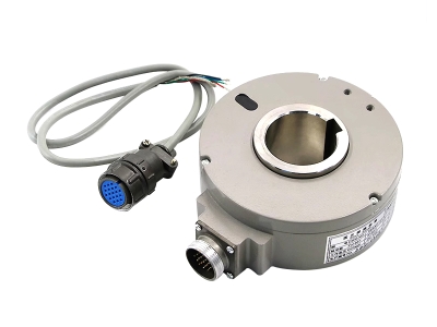 Phụ tùng thang máy Mitsubishi Thang máy HOPE Host Encoder X65AC-20 X65AC-10 X65AC-01