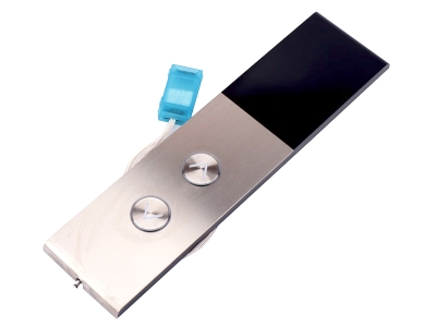 Bảng hiển thị hộp COP LOP thang máy Mitsubishi P366727B000G01 G02 L01 L02