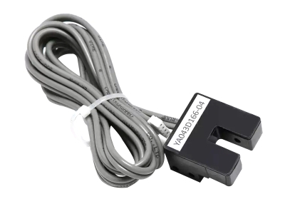 Bộ phận thang máy Mitsubishi Cảm biến cửa thang máy Công tắc quang điện YA043D166-04