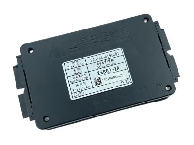 Phụ tùng thang máy Mitsubishi Thiết bị nói chuyện thang máy Điện thoại ô tô Z6B02-28 Z6B02-68 92 55 SE300C806G01
