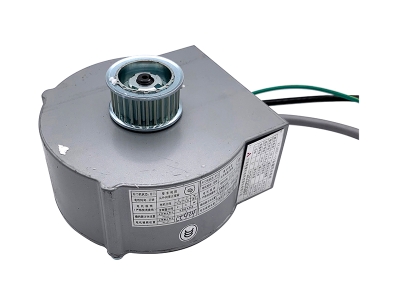 Phụ tùng thang máy Mitsubishi Thang máy Máy cửa đồng bộ nam châm vĩnh cửu YTJ031-14 YTJ031-13
