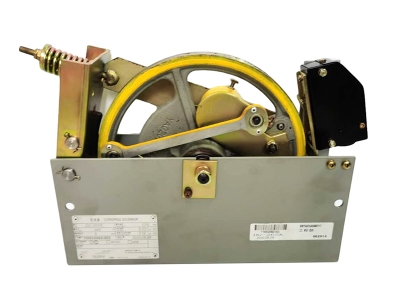 Bộ phận thang máy Mitsubishi Bộ giới hạn tốc độ thang máy DG-265KY 275K 245S 242 262Y 264K 266T ZDGZ-202