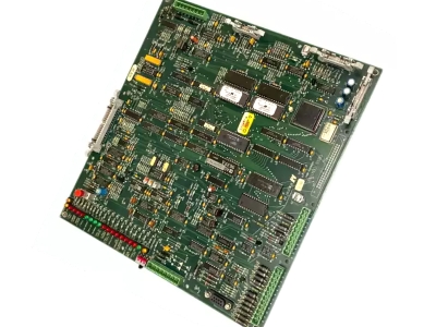 Linh kiện thang máy PCB E411 Bo mạch chính thang máy DBSS 46S02691-0041