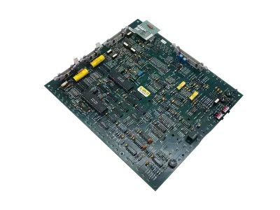 Linh kiện thang máy PCB E411 Bo mạch chính thang máy 12SCR Bo mạch 46S02690-0022 cho thang máy OTIS