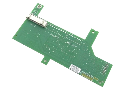Linh kiện thang máy PCB Bảng giao diện thang máy MCSS ACA26800AQN2 ABA26800AQN1 cho thang máy OTIS